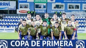 Cerro Porteño se despide con goleada