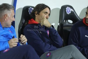 Versus / Martínez: "Tengo la sensación de que fuimos uno de los equipos más regulares en cada rueda"