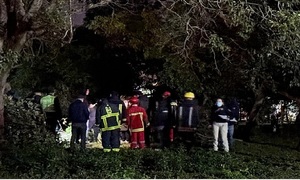 Hallan sin vida a Fernanda Benítez en Coronel Oviedo e investigan posible feminicidio - OviedoPress
