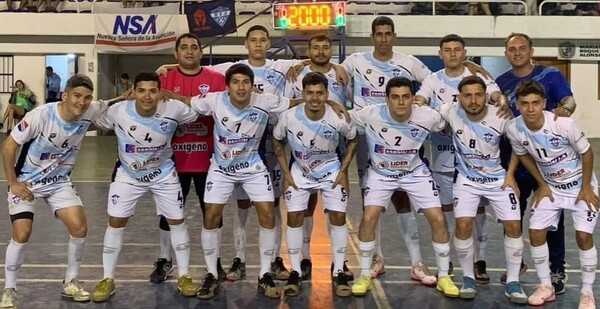 NSA sorprende a Bolívar en el cierre de la primera fecha de la Copa de Oro de salón - La Tribuna