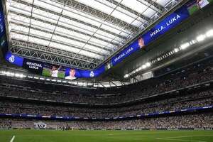 Real Madrid, el club más valioso según Forbes - Fútbol Internacional - ABC Color