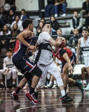 Liga Nacional de Básquetbol: Reyes y colonos inician play-offs  con  victorias - Polideportivo - ABC Color