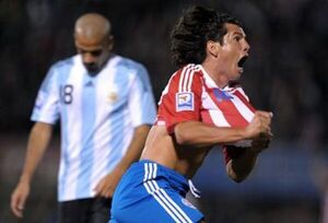 A un paso de volver a un Mundial - La Tribuna