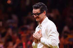 Pedro Pascal lidera a “Los 4 Fantásticos” en un evento épico en Ciudad de México - Mundo - ABC Color