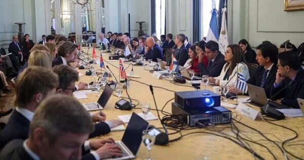 La Nación / Mercosur y la EFTA negocian acuerdo