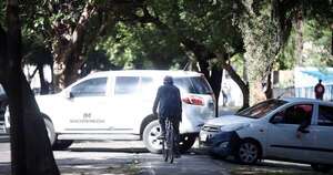 La Nación / Qué hacer para fomentar la cultura de la bicicleta en Asunción
