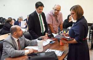 Cámara tiene vía libre para resolver apelación de “Ñoño” Núñez - Nacionales - ABC Color