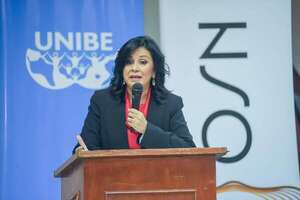 UNIBE lanza en su aniversario Observatorio de Educación Superior - ABC Revista - ABC Color
