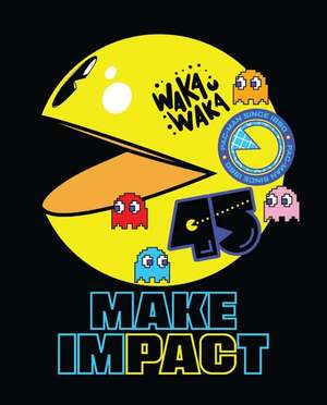 Pac-Man: 45 años de un ícono - ABC Revista - ABC Color
