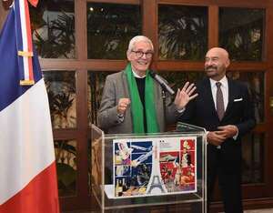 José Daniel Nasta revela sus “pequeñas historias” en un nuevo libro - Literatura - ABC Color