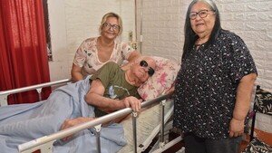 Don Quemil Yambay: Leyenda viviente de la música paraguaya