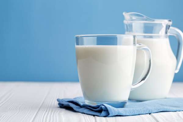 Día Mundial de la Leche: por qué se celebra y cuáles son los beneficios de esta bebida - Gastronomía - ABC Color