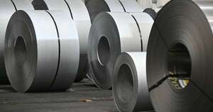 La Nación / EE. UU. duplicará los aranceles al acero y al aluminio hasta el 50 %