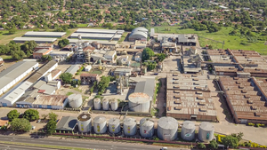 Nutrex Paraguay adquiere Cahpsa y apuesta por el crecimiento industrial