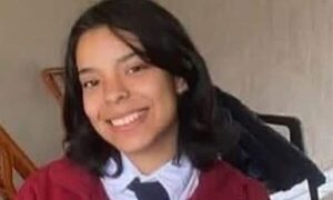 ¡Horror! Encontraron el cuerpo quemado de una joven de 17 años desaparecida