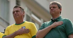 La Nación / Bolsonaro “nunca” intentó dar un golpe de Estado, dice exministro en juicio
