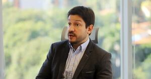 La Nación / Raúl Valdez: “Paraguay tiene la oportunidad histórica de posicionarse en la producción de alimentos”