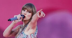 La Nación / Taylor Swift finalizó batalla: ya es dueña de su toda música
