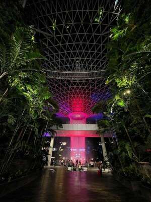Singapur: arquitectura verde - Viajes - ABC Color
