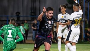 Arce en la mira de Gimnasia LP