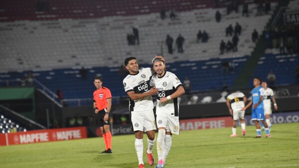 Olimpia, por una despedida digna