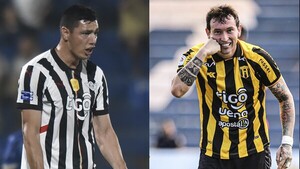 Habrá grito de campeón