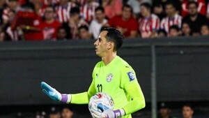 Combo decisivo que puede determinar la clasificación al Mundial
