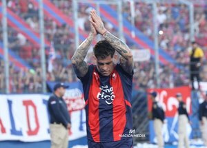 Versus / Iturbe: "No es nada positivo para nosotros este Campeonato"