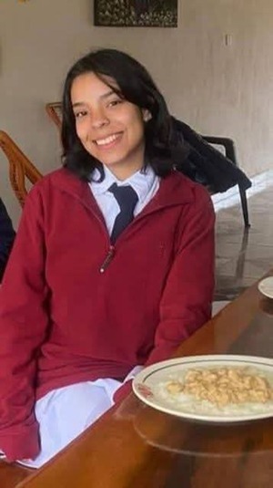 Confirman hallazgo de cuerpo sin vida de adolescente desaparecida - 1000 Noticias
