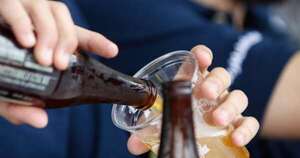 Diario HOY | Adolescentes y alcohol: una combinación peligrosa que empieza en casa