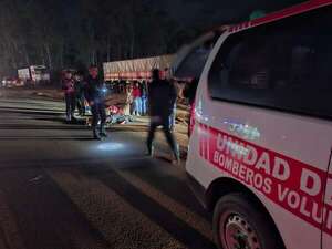 Mujer de 74 años muere arrollada por un tractocamión en Pedro Juan Caballero - Nacionales - ABC Color