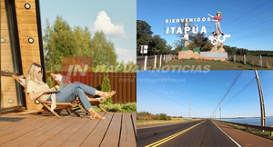 ITAPÚA IMPLEMENTA EL PROGRAMA “SITI” EN EL ÁMBITO TURÍSTICO