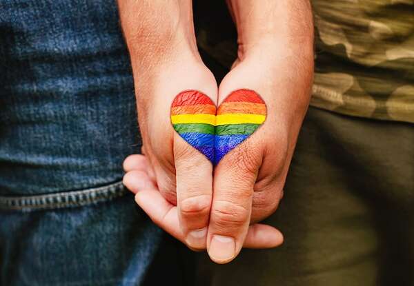 Orgullo es salud: cómo vivir abiertamente impacta el bienestar físico y emocional - Sexualidad - ABC Color