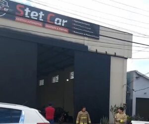 De una puñalada mató a su concu tras una discusión en Saltos del Guairá