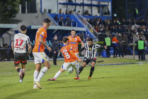 El Guma quiere gritar campeón en el norte - 1000 Noticias