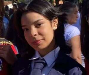 Caso Fernanda Benítez: novio guio a la Policía hasta el cuerpo calcinado - Policiales - ABC Color