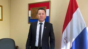 El senador Chaqueñito quiere lanzar un libro sobre su historia
