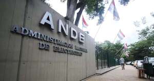 Diario HOY | Extienden hasta todo junio la promoción de ahorro de la Ande