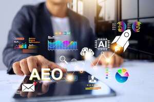AEO, la nueva frontera del posicionamiento web para creadores de contenido - Tecnología - ABC Color