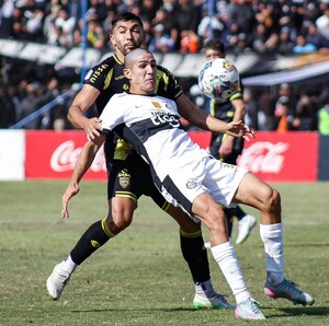 Olimpia y Recoleta cierran el Apertura con empate - La Tribuna