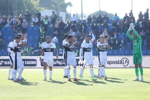 Versus / Lo que dijo Olveira de los jugadores que dejan Olimpia