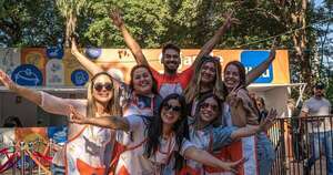 Itaú dice presente en La Comilona de Teletón