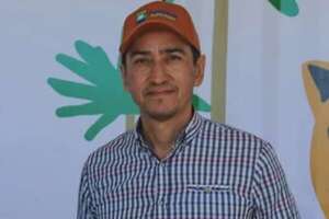Intendente de Bahía Negra dice no temer auditoría de la Contraloría - Noticias del Chaco - ABC Color