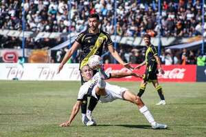 Olimpia, con un frío cierre de semestre - Olimpia - ABC Color