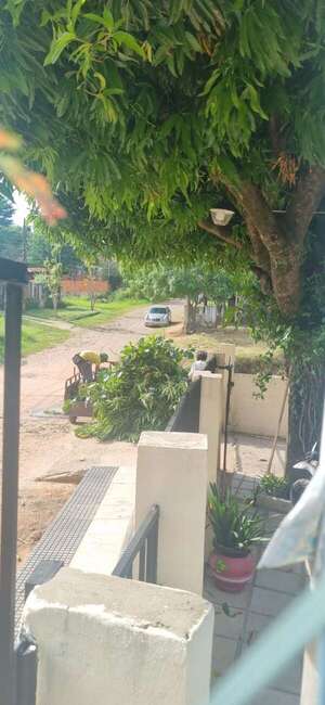 Denuncian deterioro de empedrado en barrio Ypati de Villa Elisa - Crónicas Ciudadanas - ABC Color