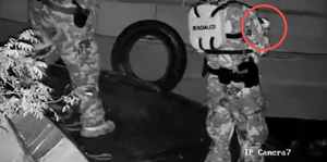 Dos militares a Viñas Cué por sospecha de coima - 1000 Noticias