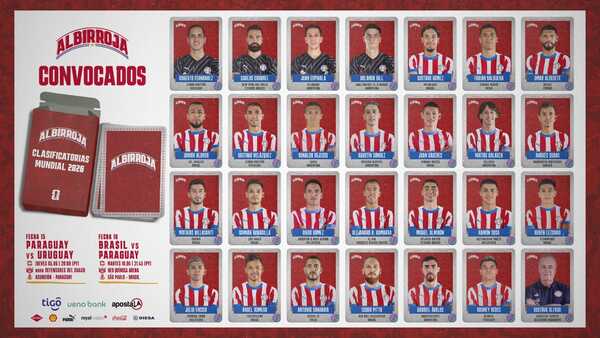 Gustavo Alfaro presentó la lista de convocados | Unicanal