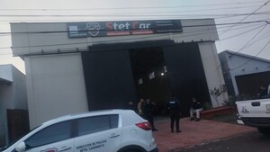 Un hombre fue asesinado por su pareja tras discusión en Saltos del Guairá