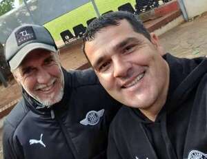 El “Mágico” Samudio, a Estadio Lleno - Fútbol - ABC Color