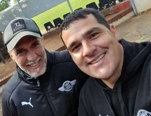 El “Mágico” Samudio, a Estadio Lleno - Fútbol - ABC Color